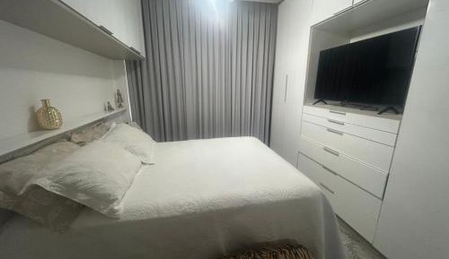 Two-Bedroom Family Apartment