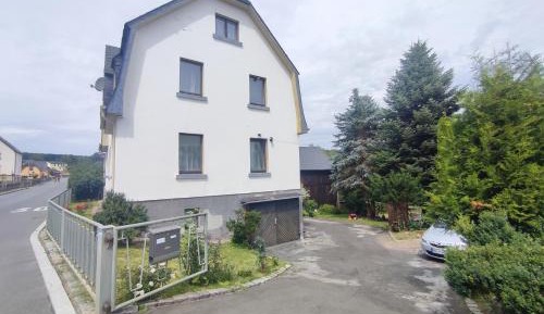 Two-Bedroom Apartment with View