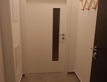 Two-Bedroom Apartment with Terrace