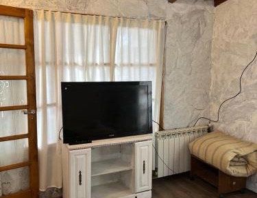 Deluxe Double Room with Bath