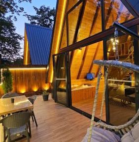 Family Bungalow