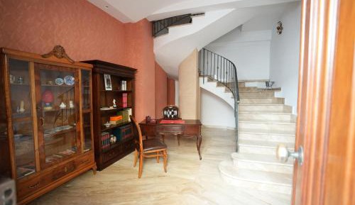 Double or Twin Room with Balcony