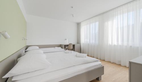 Triple Room with Bathroom