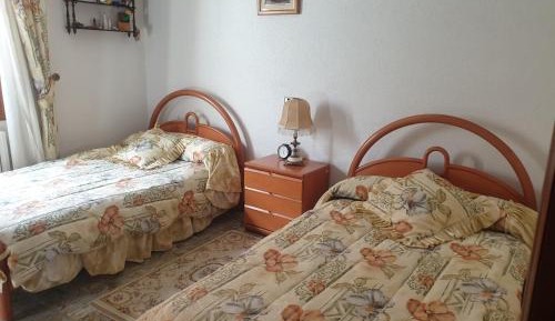 Three-Bedroom Home