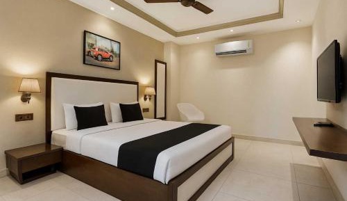 Classic Triple Room