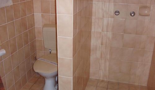Budget Twin Room