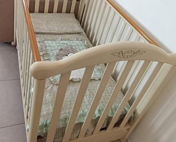 Large Double or Twin Room
