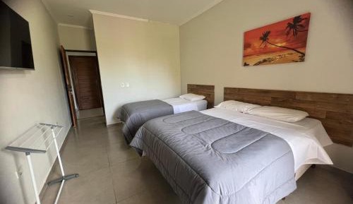 Superior Suite with Sea View