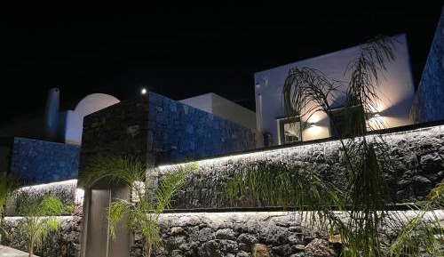 Villa with Sea View