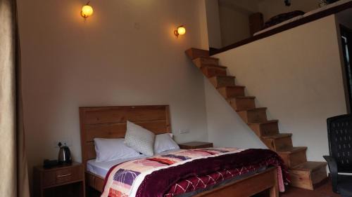 Family Suite with Balcony