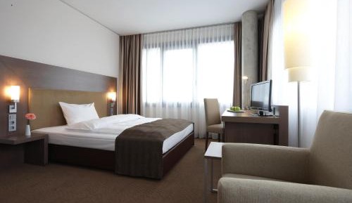 Business Double Room