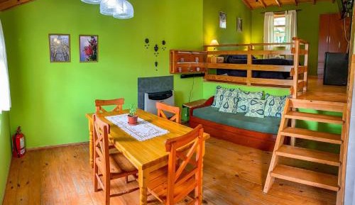 One-Bedroom Chalet