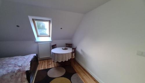 Deluxe Double Room with Shower