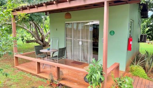 Chalet