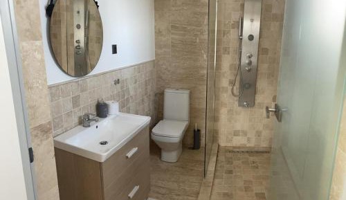 One-Bedroom Premium Apartment