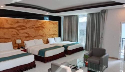 Classic Triple Room