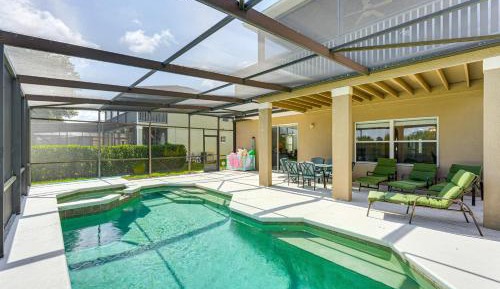Vacation Home