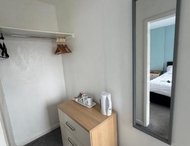 King Room