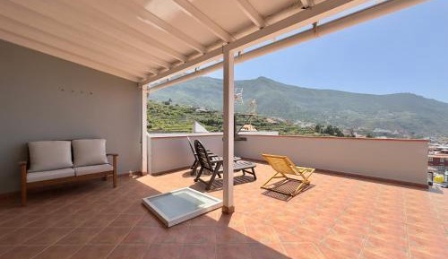 Three-Bedroom Apartment - High Floor
