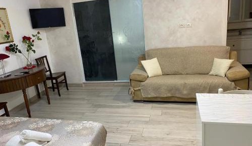 Duplex Apartment