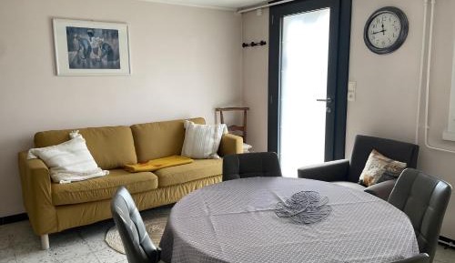 Two-Bedroom Superior Apartment