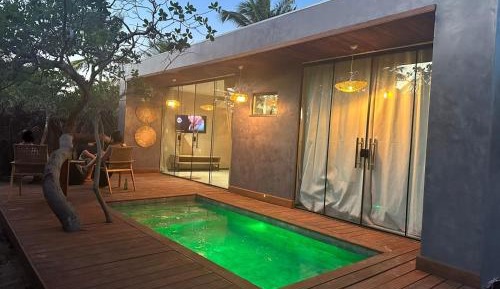 Family Bungalow
