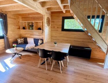 Superior Chalet