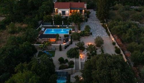 Two-Bedroom Villa