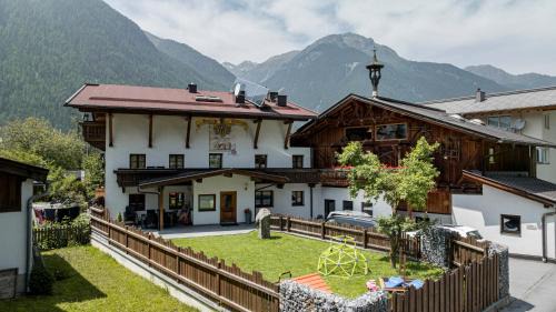 Five-Bedroom House