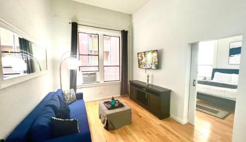 Two-Bedroom Suite