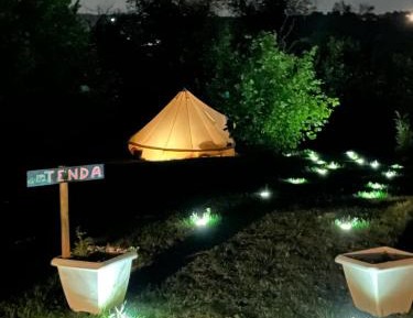 Tent