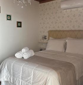 Suite with Hot Tub