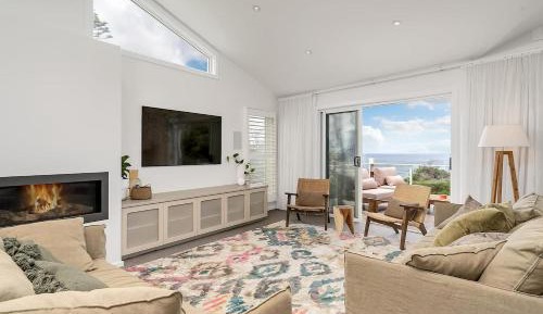 Vacation Home