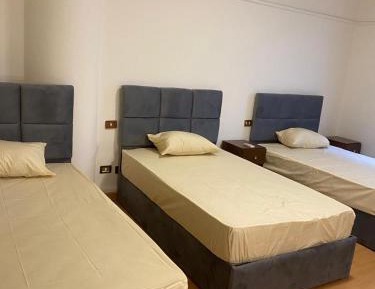 Triple Room with Private Bathroom