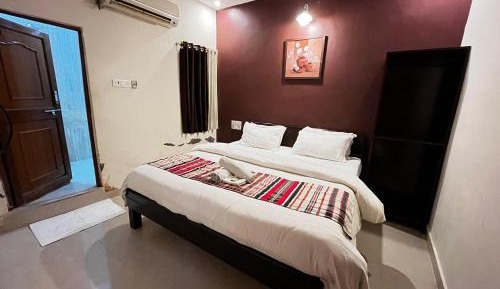Small Double Room