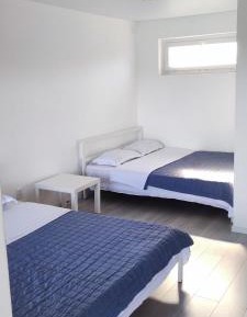 Comfort Quadruple Room