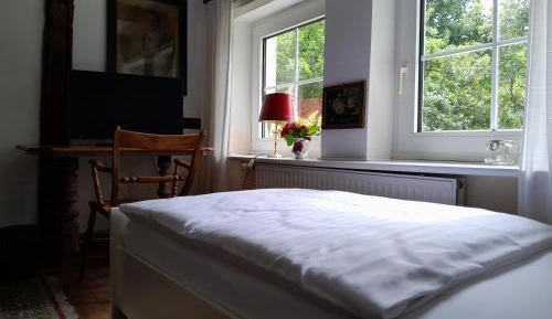 Large Twin Room