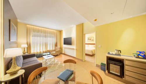 Suite