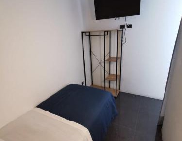 Economy Single Room