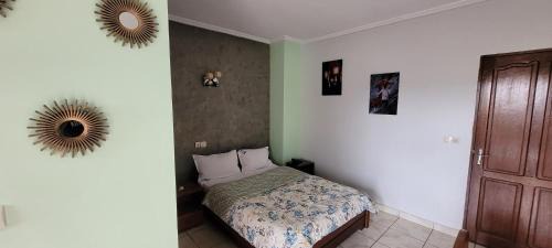 Deluxe Single Room with Balcony