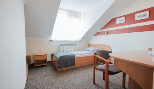 Small Single Room