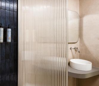 Urban Double Room