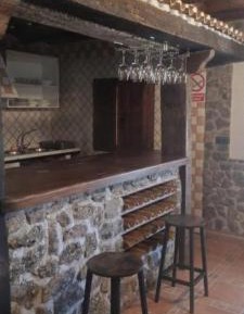 Three-Bedroom Home