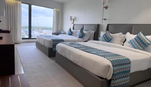 Family Suite