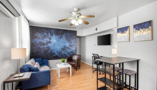 Standard Apartment