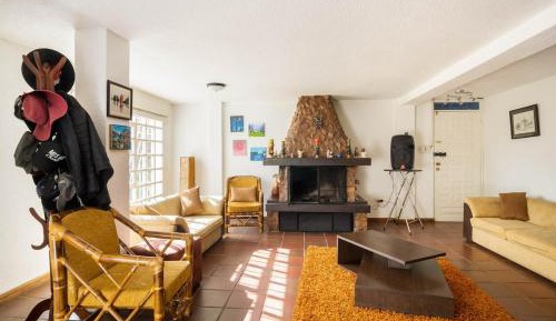 Chalet