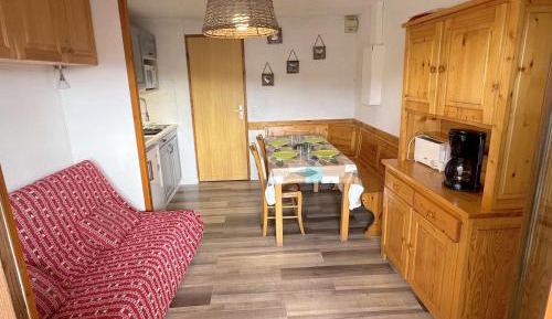 Apartment (4 Adults)