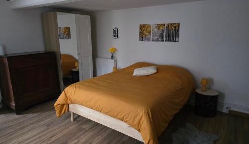 One-Bedroom Villa