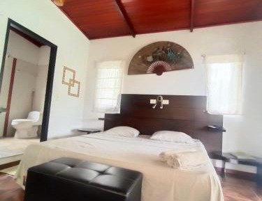 Suite with Sea View