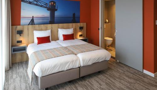 Double Room with Sea View